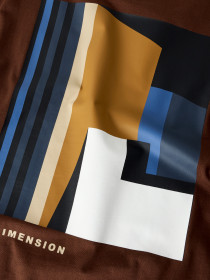 NAME IT T-shirt Feandi Rocky Road